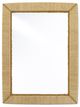 Currey & Company Moroni Natural Mirror-0