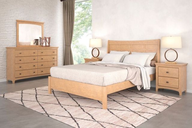 Industrie Villageois 9700 Chest of Drawers-1