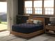 Symbol® Ultimate Luxury Barrow 16" Latex Plush Tight Top Twin XL Mattress-4