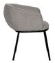 VIG Furniture Modrest Nillie Gray Dining Chair-3