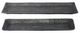 Signature Design by Ashley® Garekton 2-Piece Pewter Tray Set-0