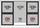Ilve® Professional Plus II 40" Custom RAL Color Pro Style Dual Fuel Range-3