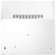 Summit® 20" White Under Cabinet Range Hood-3