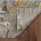Dalyn™ Rug Company Nexus NX6 Gray 5'x8' Area Rug-3