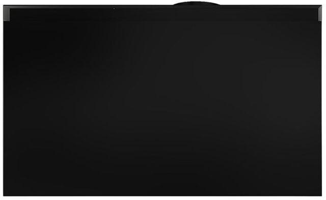 Vent-A-Hood® 30" Black Carbide Wall Mounted Range Hood-1