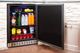 Azure 5.6 Cu. Ft. Stainless Steel Under the Counter Refrigerator-4