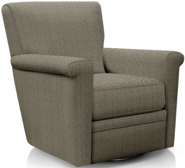 Creek Side Customs Customizable 35" Pierce Swivel Glider-4