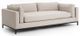 Magnolia Home by Joanna Gaines Arthur Bennett Moon Sofa-0