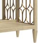 A.R.T. Furniture® Eave Sundrenched Oak Bookcase-3