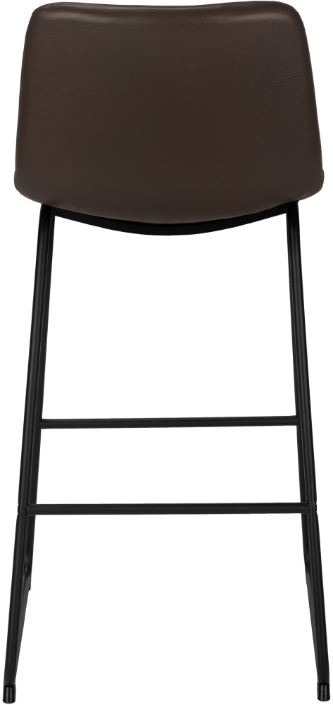 Monarch Specialties Inc. Brown Office Chair-2
