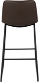 Monarch Specialties Inc. Brown Office Chair-2