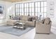 England Furniture Customizable Lyndon Left-Arm Facing Sofa Sectional and Chaise-4