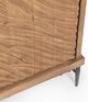 Classic Home Edison Sandy Cove 6-Door Cabinet-5