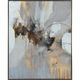Renwil® Keys Hand Painted Canvas-0