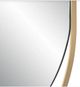 Renwil® Ecru Gold Accent Mirror-2
