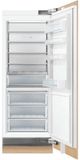 Fisher & Paykel 16.3 Cu. Ft. Panel Ready Built In Column Refrigerator-1