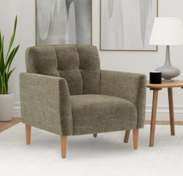 Emerald Home Jonah Mineral Accent Chair-1