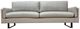 Fjords® Customizable Norsk Endless 3.5 Seat Duo Sofa-0