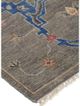 Feizy Bhatia Dark Gray/Multi-Colored 5' x 8' Rug-2