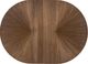 Hooker® Furniture Eleana Light Caramel Round Dining Table-4