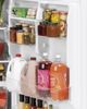 GE® 33 in. 21.9 Cu. Ft. Stainless Steel Top Freezer Refrigerator-4