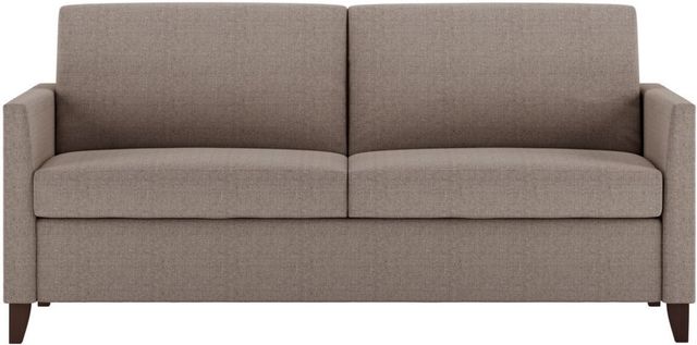 American Leather® Customizable Harris Fabric Full Sleeper Sofa-1
