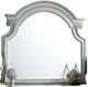 Liberty Furniture Magnolia Manor 3-Piece Antique White/Weathered Bark California King Panel Bed Set with Nightstand-3