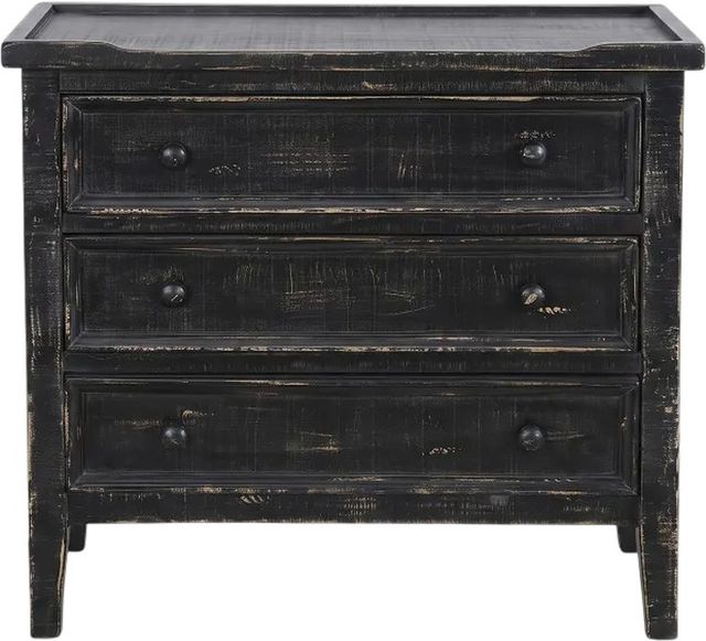 Sunny Designs™ Black Sand Side Chest-2