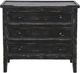 Sunny Designs™ Black Sand Side Chest-2