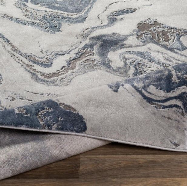Surya Tibetan 5'x8' Area Rug-2