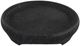 Uttermost® Resonance Black Indoor-Outdoor Resin Bowl-3