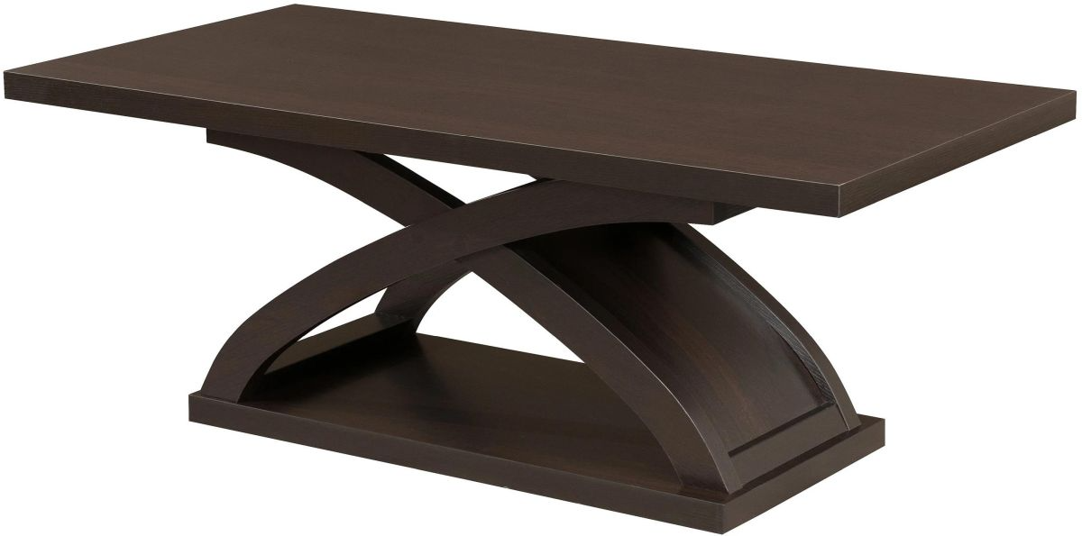 Furniture of America Arkley Coffee Table - Thumbnail 2