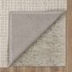 Karastan® Forsyth Park Groveland Ivory Beige 5'x8' Area Rug-2