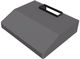 Vent-A-Hood® 24" Gunsmoke K Series Blower Under Cabinet Range Hood-1