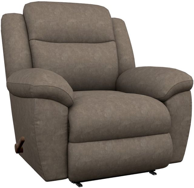 La-Z-Boy® Joel Mink Manual Wall Recliner-0
