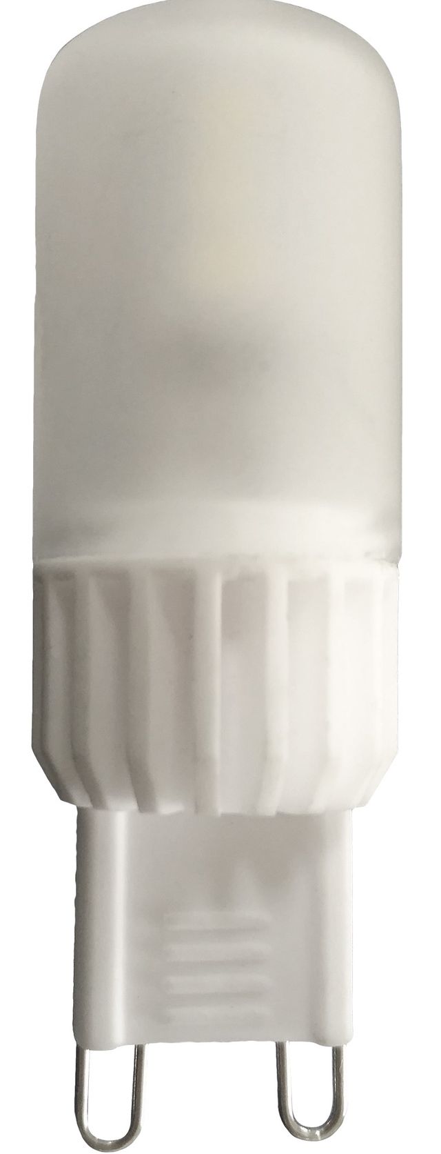 Renwil® Charon Set of 3 3.5W Frosted LED Light Bulbs-0