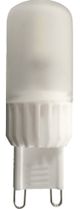 Renwil® Charon Set of 3 3.5W Frosted LED Light Bulbs-0