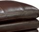 La-Z-Boy® Dexter Brown Ottoman-3