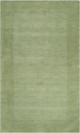 Medium Green
