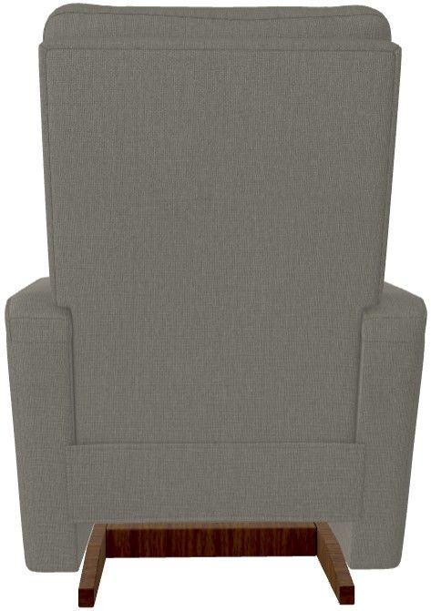 La-Z-Boy® Baron Flint Manual Rocking Recliner-4
