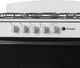 Element® 30" White Freestanding Gas Range-5