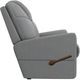 La-Z-Boy® Sparrow Bluestone Manual Wall Recliner-2