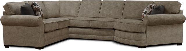 England Furniture Customizable Brantley Sectional-2