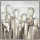 Crestview Collection Collective Silence Wall Art-0
