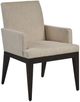 Lexington Home Zanzibar Murano Carlton/Deep Espresso Arm Chair-0