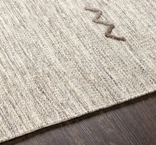 Surya Montezuma Light Brown 5'x8' Area Rug-4