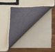 Feizy Maguire Ivory/Gray 5'x8' Area Rug-4