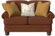 Flexsteel® Customizable Bay Bridge Loveseat-3