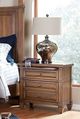 Aspenhome® Thornton Sienna Nightstand-1