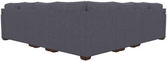 La-Z-Boy® Meyer Harbor Sectional with Custom Layout Options-2